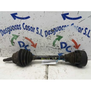 TRANSMISION DELANTERA IZQUIERDA 191407271N 