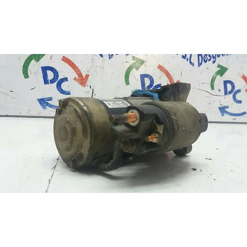 MOTOR ARRANQUE 8200227092  - imagen 1