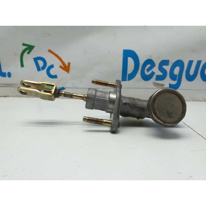 BOMBA EMBRAGUE  - imagen 3
