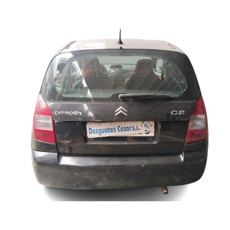 CITROËN C2 (JM_) - imagen 3