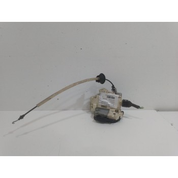 CERRADURA PUERTA DELANTERA DERECHA 4F1837016 