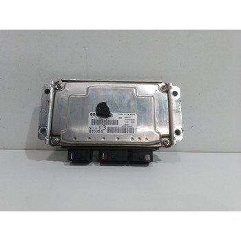 CENTRALITA MOTOR UCE 9651396380 