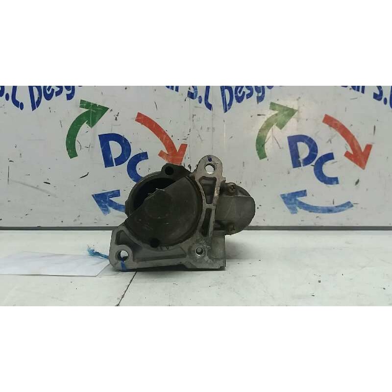 MOTOR ARRANQUE 8200227092  - imagen 2
