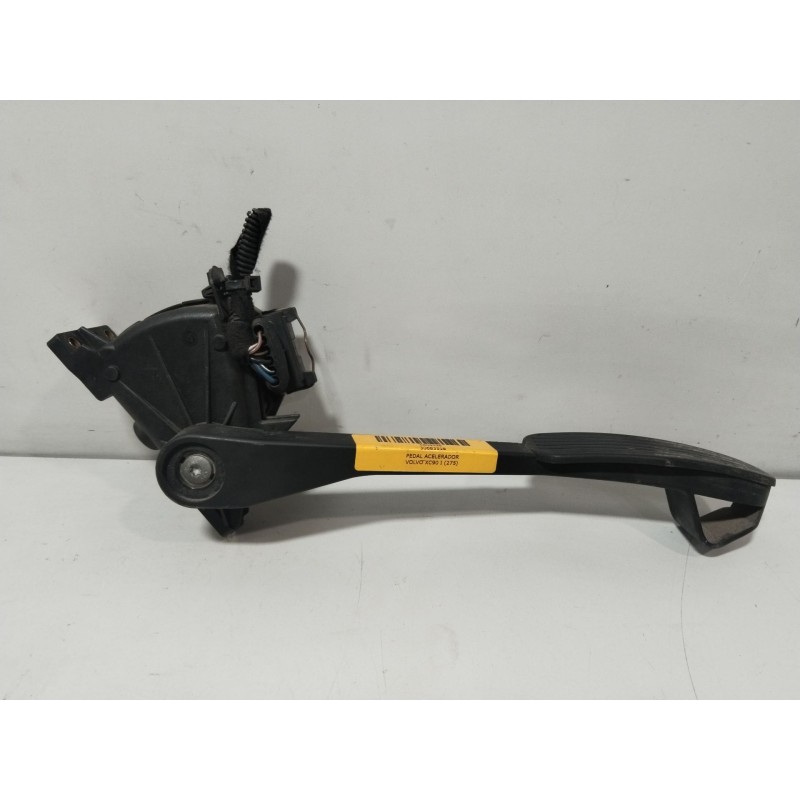 PEDAL ACELERADOR 30683518 30748752  - imagen 1
