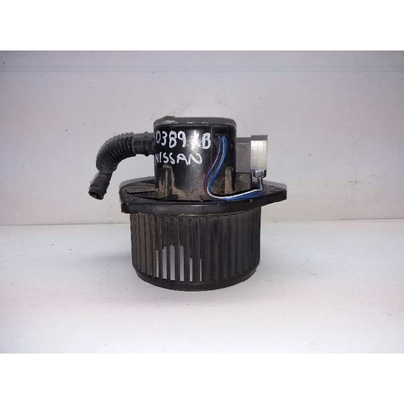 MOTOR CALEFACCION 0130111154  - imagen 2