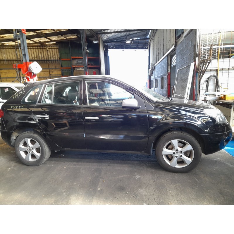 RENAULT KOLEOS I (HY_) - imagen 2