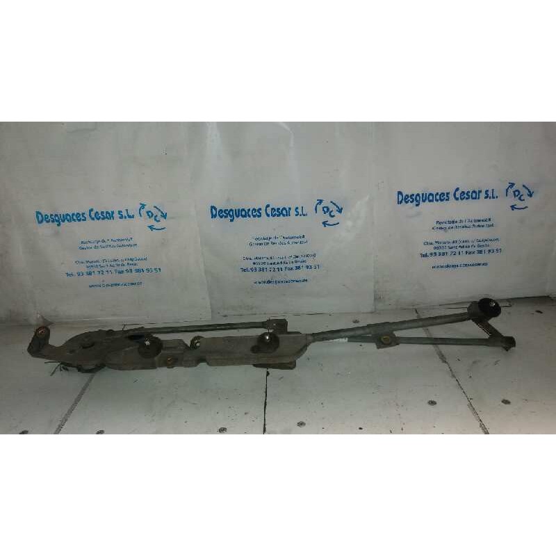 MOTOR LIMPIA TRASERO 28710BU010  - imagen 1