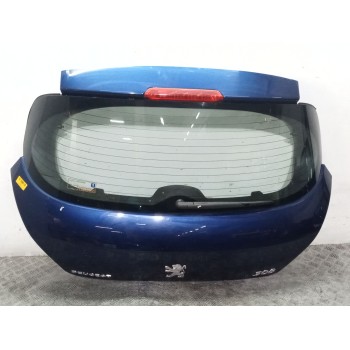 PORTON TRASERO 8701Y3  OEM 8701Y3