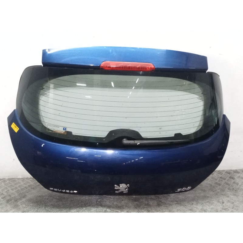 PORTON TRASERO 8701Y3  - imagen 1