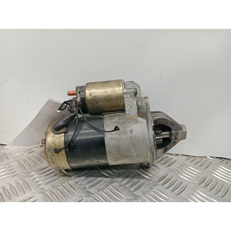 MOTOR ARRANQUE M53486  - imagen 4