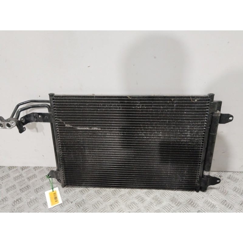 CONDENSADOR AIRE ACONDICIONADO 1K0820411Q  - imagen 1