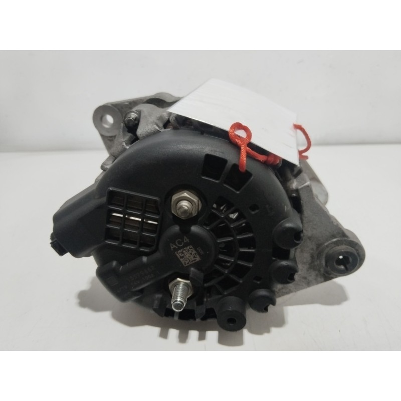 ALTERNADOR 13579662  - imagen 3