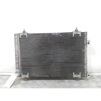 CONDENSADOR / RADIADOR AIRE ACONDICIONADO 6448N5 