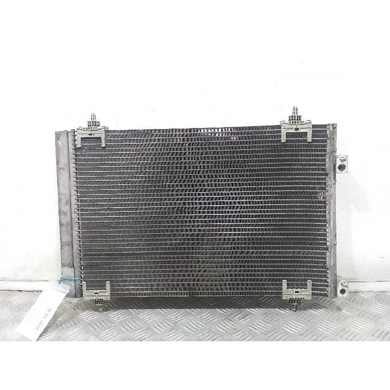 CONDENSADOR / RADIADOR AIRE ACONDICIONADO 6448N5  - imagen 1