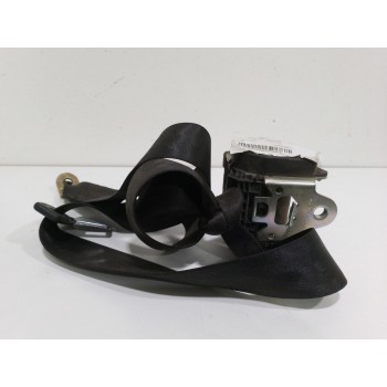 CINTURON SEGURIDAD TRASERO DERECHO 
