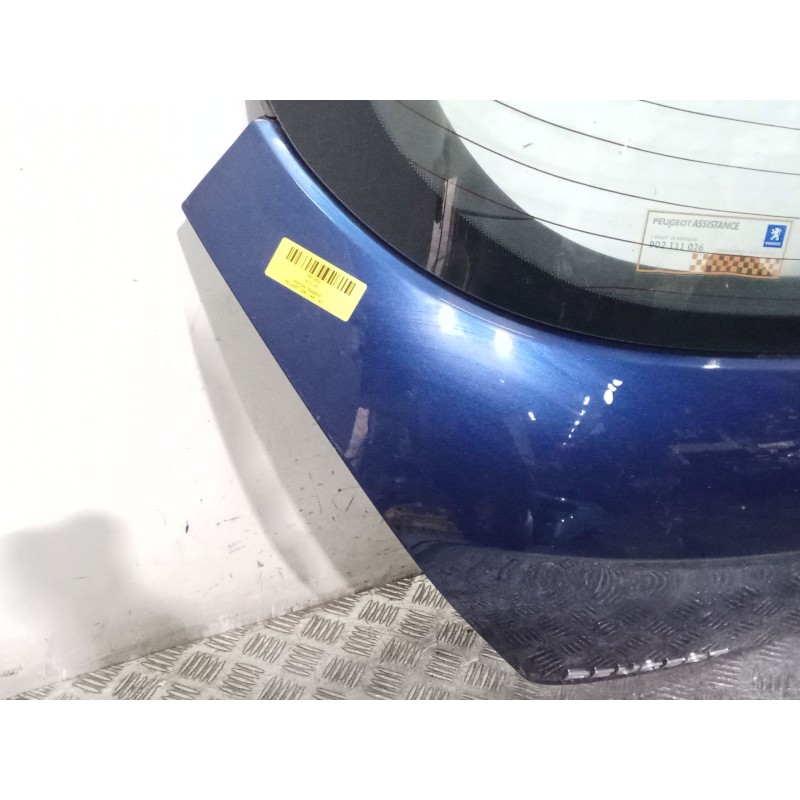 PORTON TRASERO 8701Y3  - imagen 2