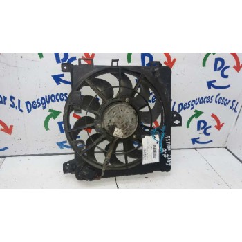 ELECTROVENTILADOR 13147274 