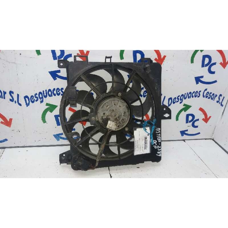 ELECTROVENTILADOR 13147274 