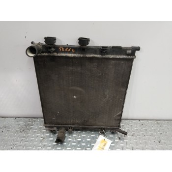 RADIADOR AGUA RM1253 
