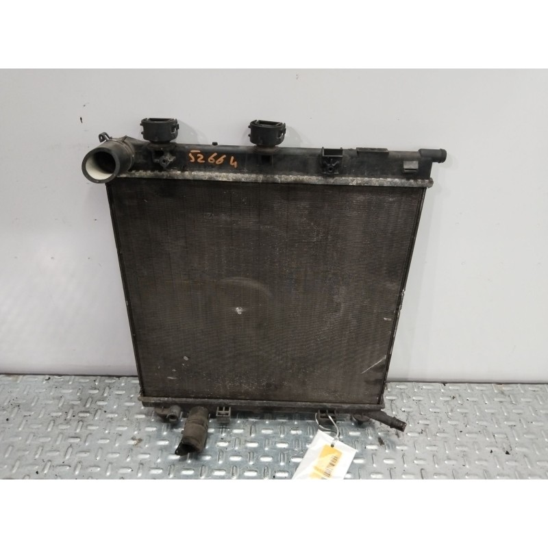 RADIADOR AGUA RM1253  - imagen 1