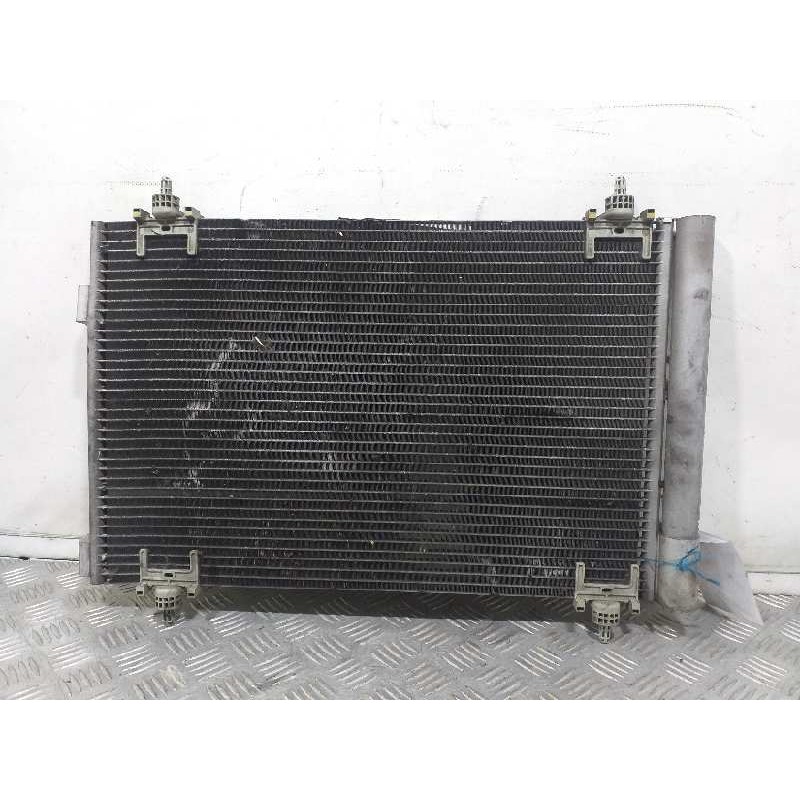 CONDENSADOR / RADIADOR AIRE ACONDICIONADO 6448N5  - imagen 2