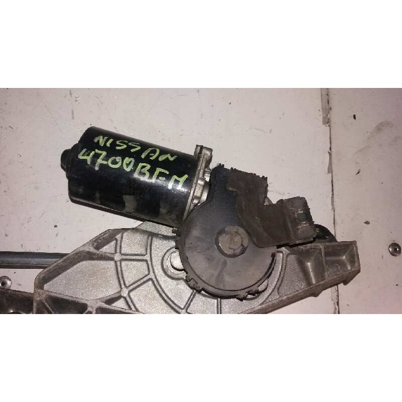 MOTOR LIMPIA TRASERO 28710BU010  - imagen 3
