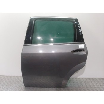 PUERTA TRASERA IZQUIERDA 0051801610 PLATA  OEM 0051801610