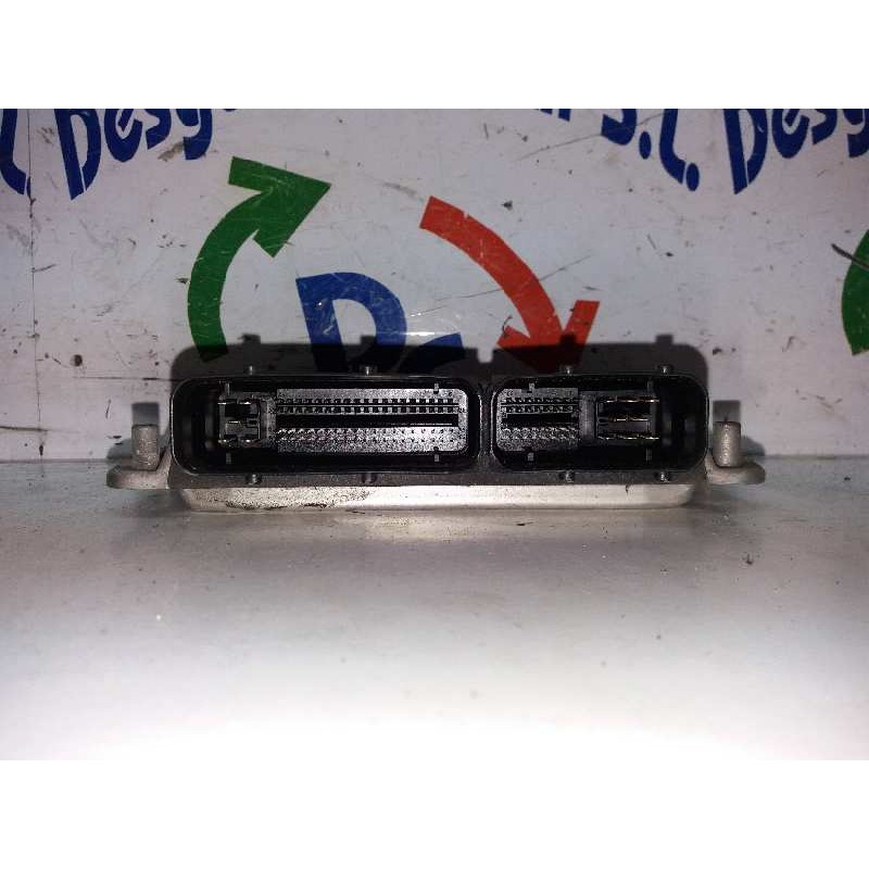 CENTRALITA MOTOR UCE 038906019PB  - imagen 2