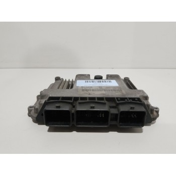 CENTRALITA MOTOR UCE 0281011776 