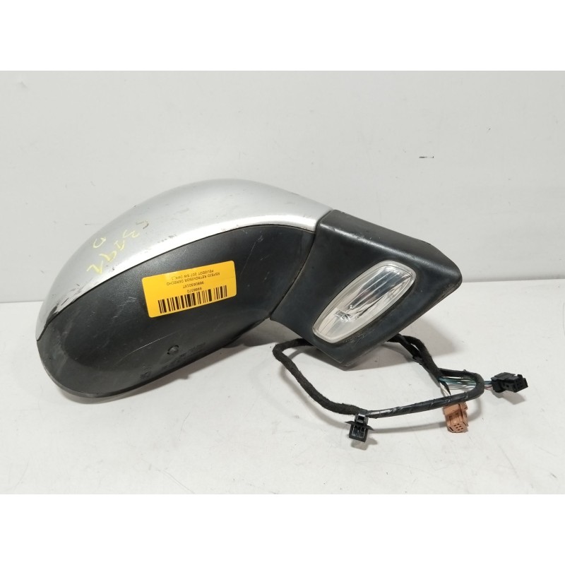 ESPEJO RETROVISOR DERECHO 96806501XT  - imagen 3