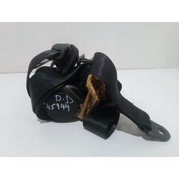 CINTURON SEGURIDAD DELANTERO DERECHO 96439574 