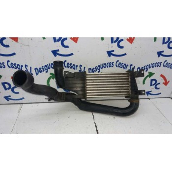 INTERCOOLER 6302058 