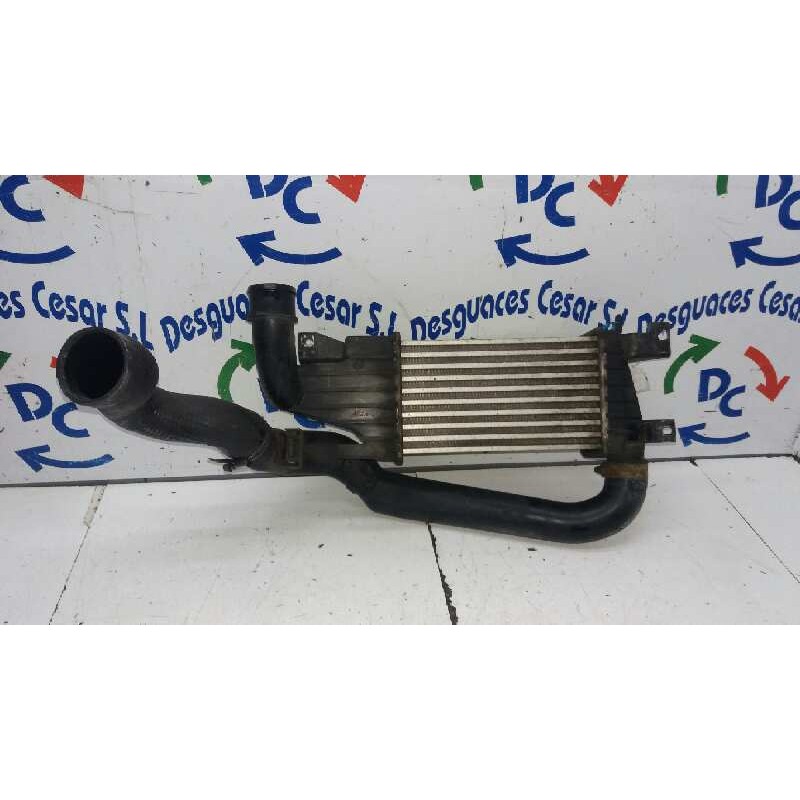 INTERCOOLER 6302058 