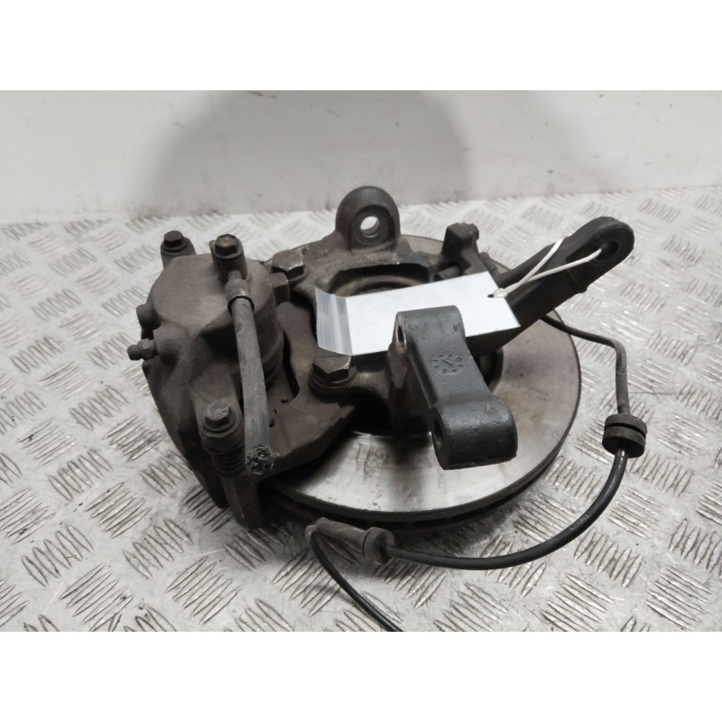MANGUETA DELANTERA IZQUIERDA 40015BU000  - imagen 2