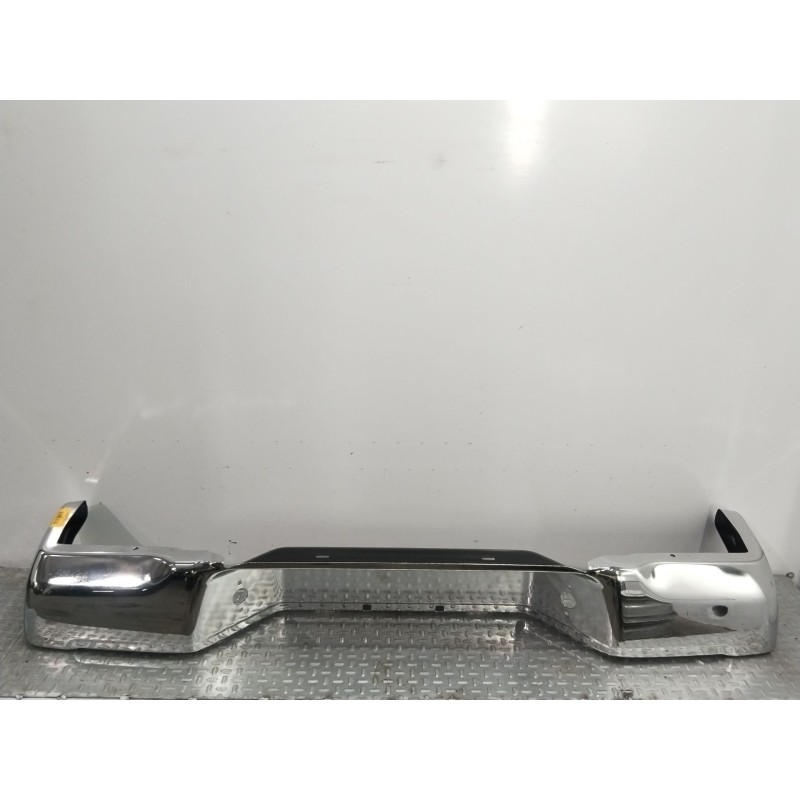 PARAGOLPES TRASERO 85014VK401  - imagen 1