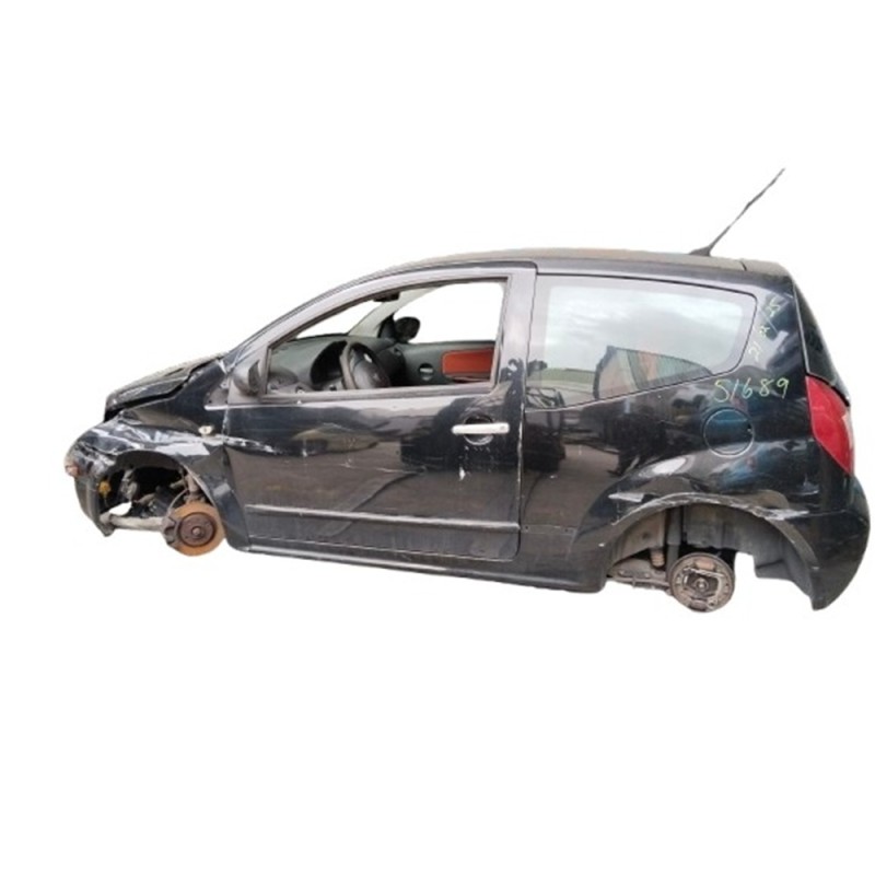 CITROËN C2 (JM_) - imagen 4
