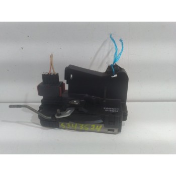 CERRADURA PUERTA DELANTERA DERECHA 91166234 