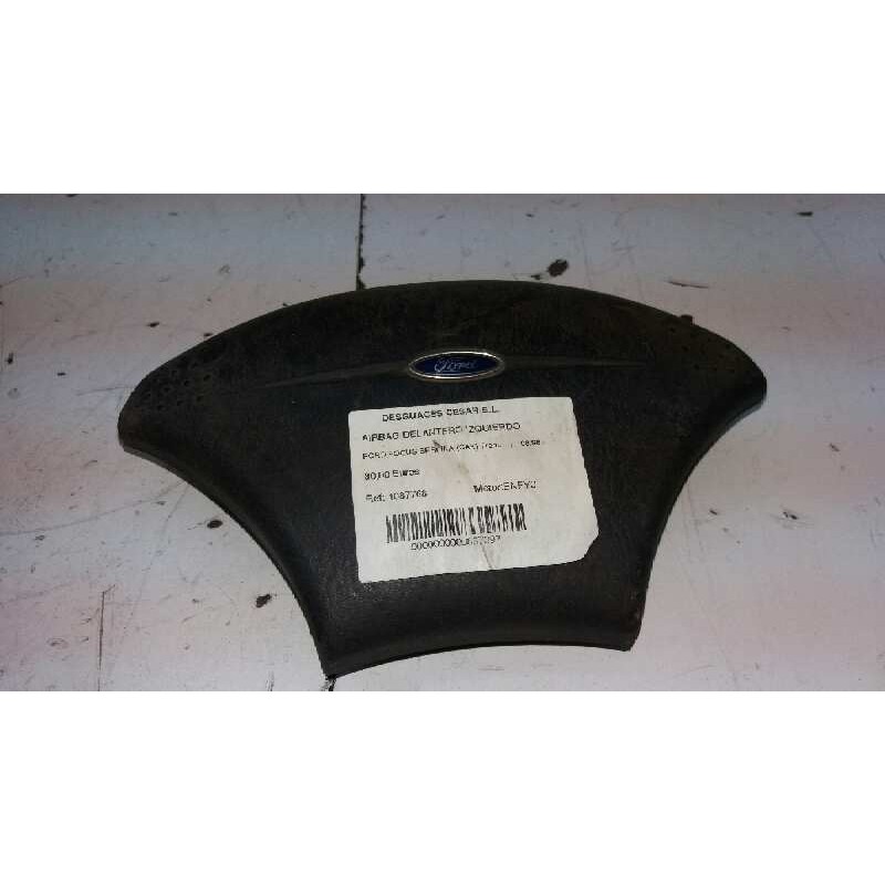 AIRBAG DELANTERO IZQUIERDO 1087768  - imagen 1