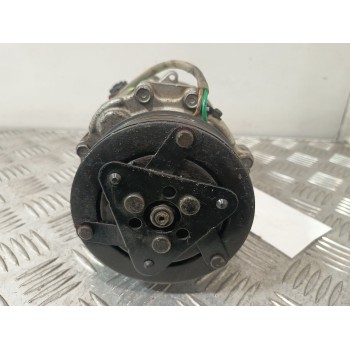 COMPRESOR AIRE ACONDICIONADO 6N0820803B 