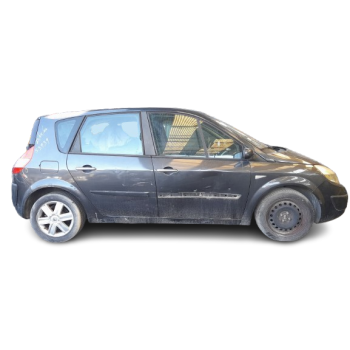RENAULT SCÉNIC II (JM0/1_)