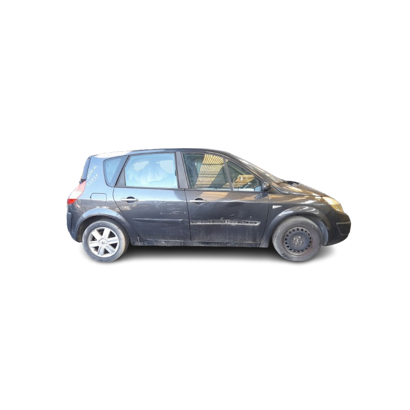 RENAULT SCÉNIC II (JM0/1_) - imagen 1