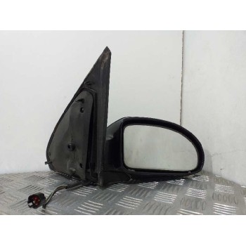 RETROVISOR DERECHO AZUL ELECTRICO
