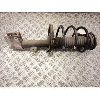 AMORTIGUADOR DELANTERO IZQUIERDO 5202QG 