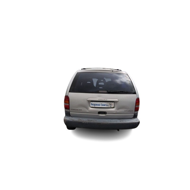 CHRYSLER VOYAGER / GRAND VOYAGER III (GS_, NS_) - imagen 4