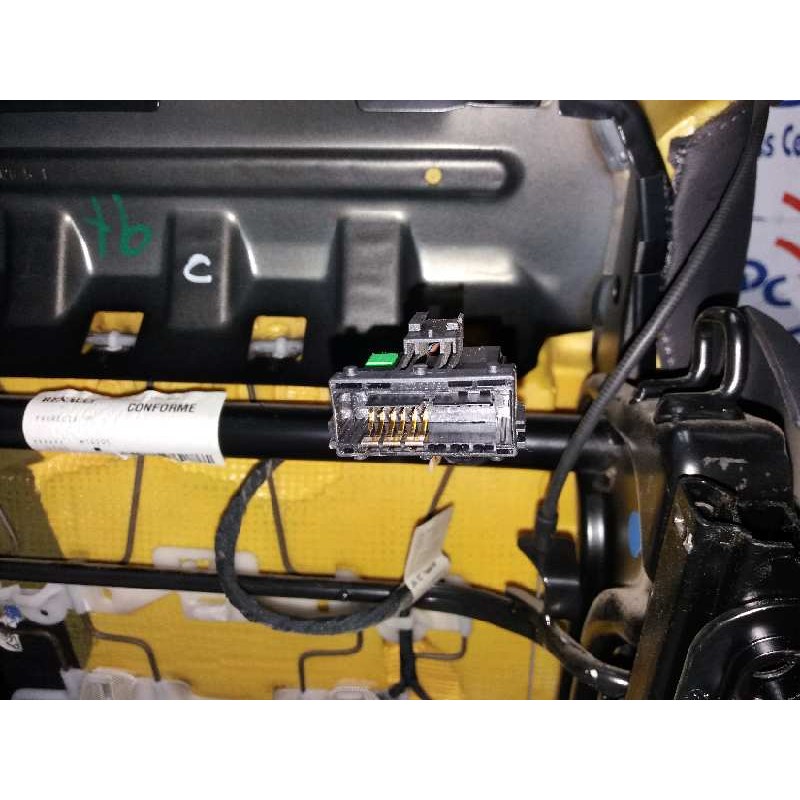 ASIENTO DELANTERO DERECHO OFERTA - imagen 4