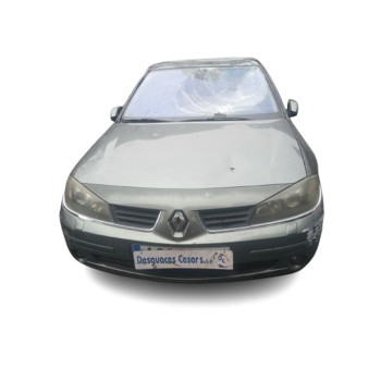 RENAULT LAGUNA II (BG0/1_)
