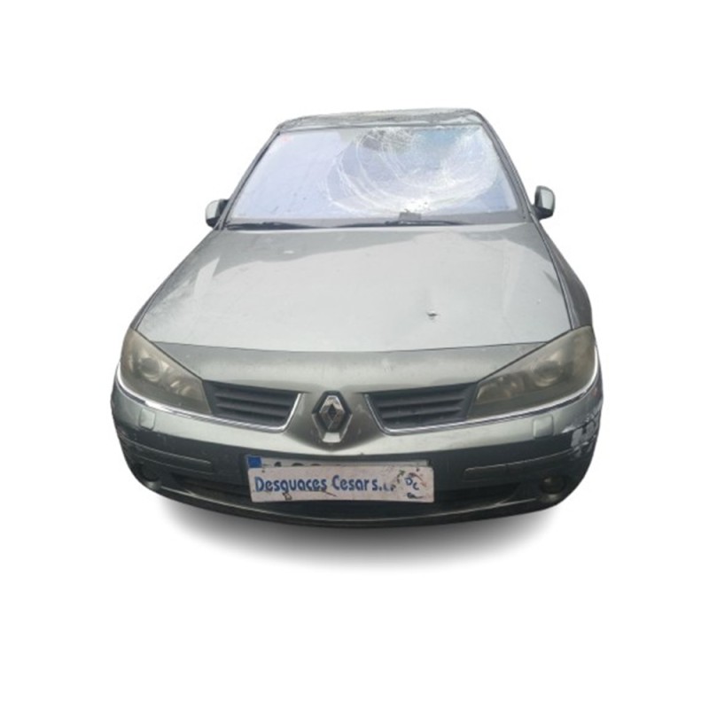 RENAULT LAGUNA II (BG0/1_) - imagen 1