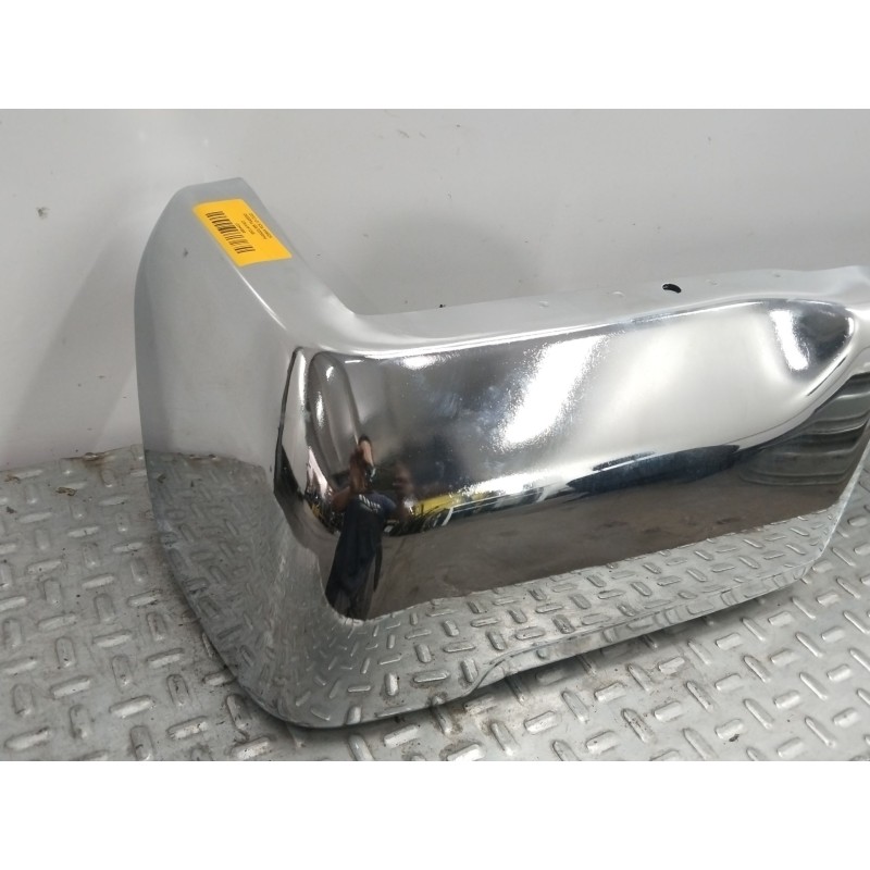 PARAGOLPES TRASERO 85014VK401  - imagen 2