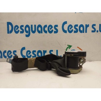 CINTURON SEGURIDAD DELANTERO DERECHO 