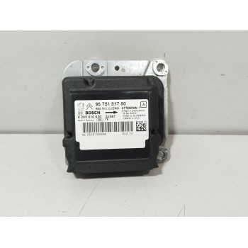 CENTRALITA AIRBAG 9675181780 